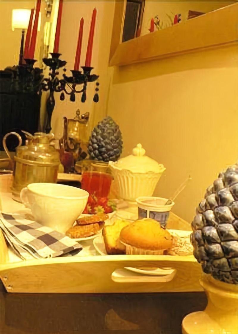 Rosmini Bed & Breakfast Rome