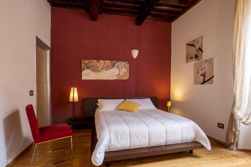 Guest house Bollo