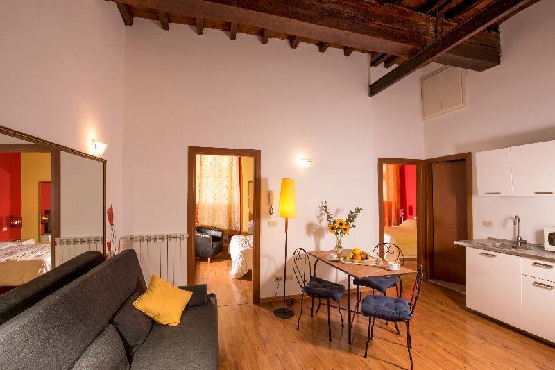 Bollo Guest house Rome
