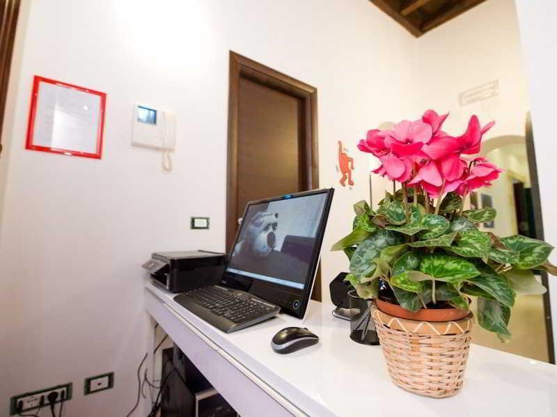 Pop Art Guest house 3*
