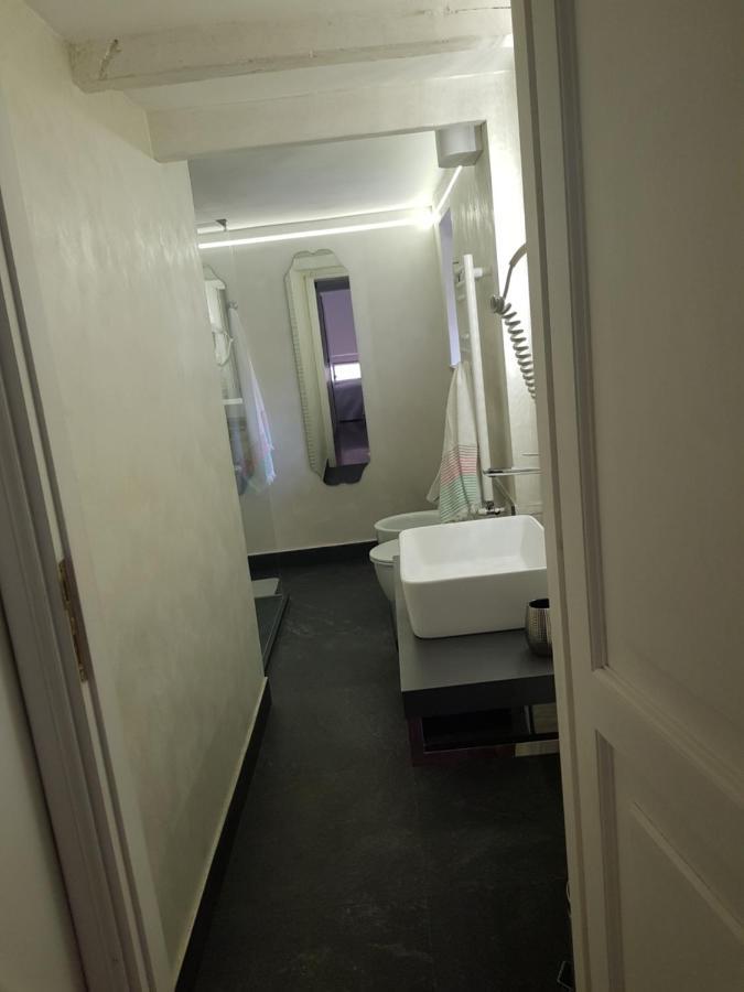 Clementinam Colosseum Apartment *