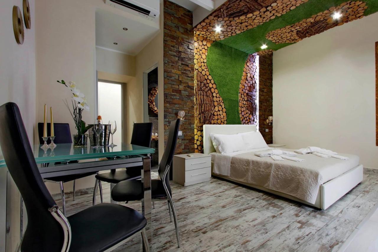 Paradise Guest Guest house *