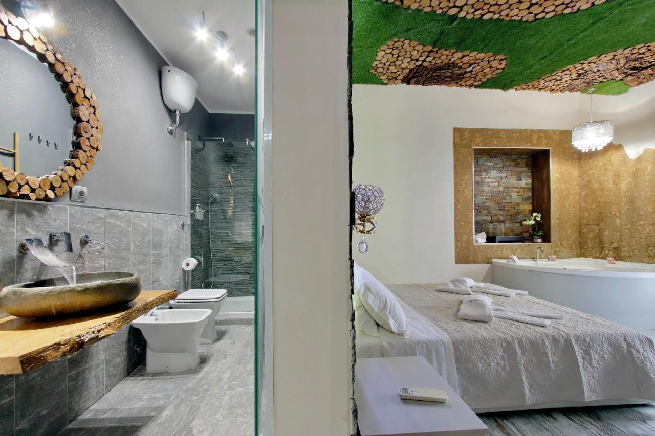 Guest house Paradise Guest Rome