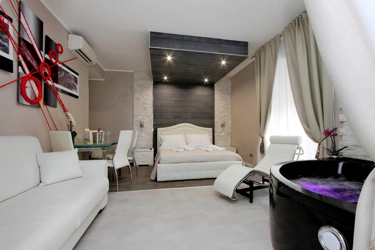 Paradise Guest Guest house Rome