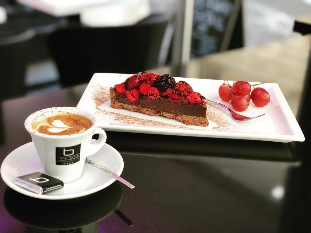 The One Boutique & (adults Only) Hotel Roma