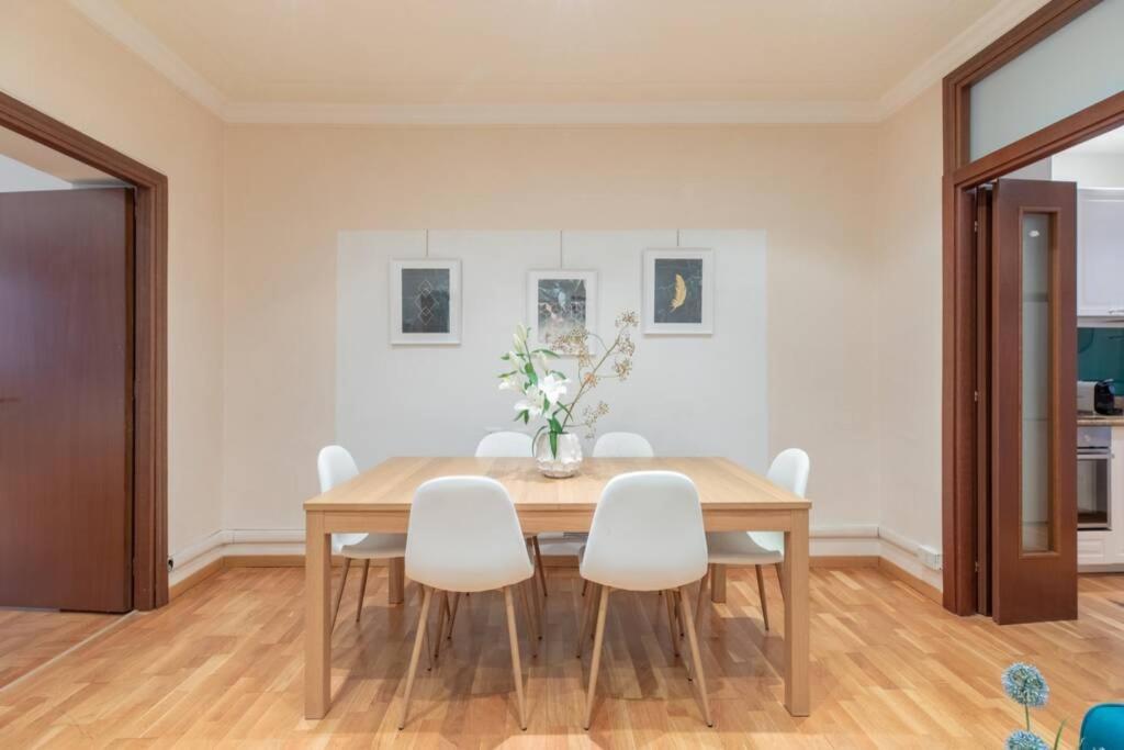 Iflat Spanish Steps Blue Apartment *