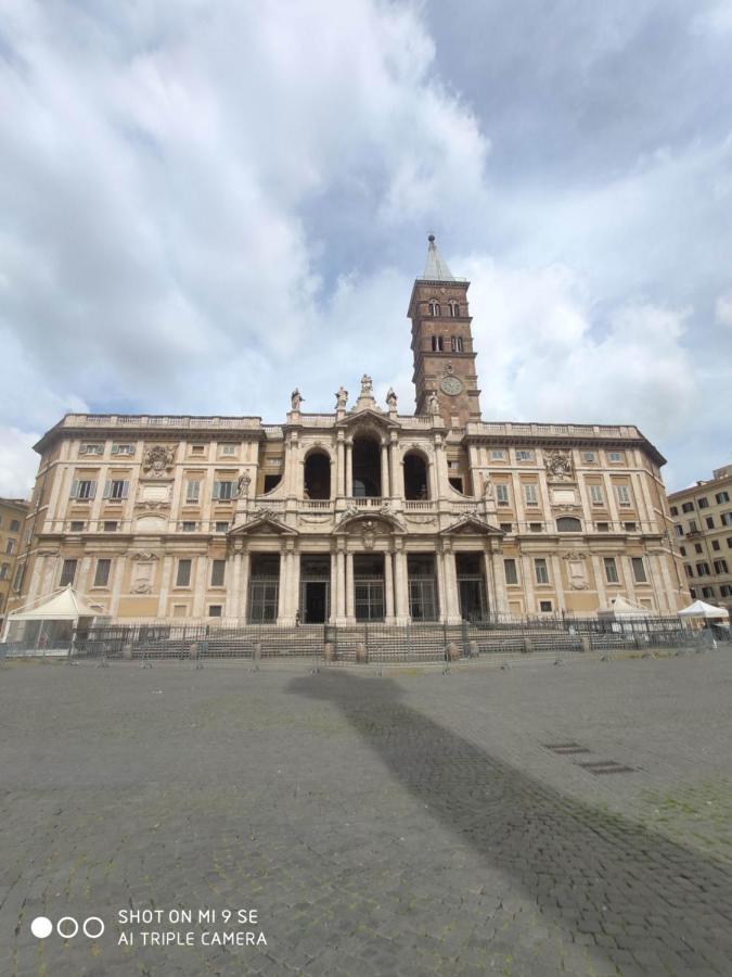 Guest house Da Vinci Rome