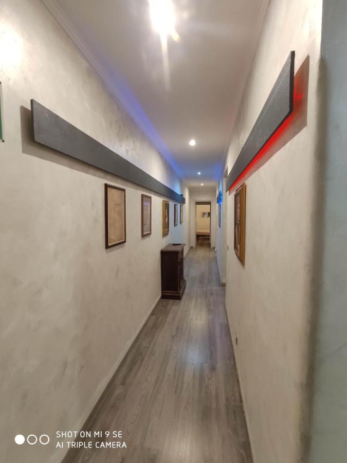 Guest house Da Vinci Rome