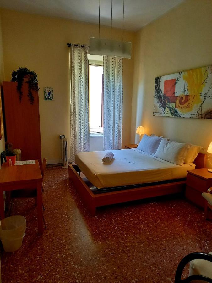 Bed & Breakfast Colosseo