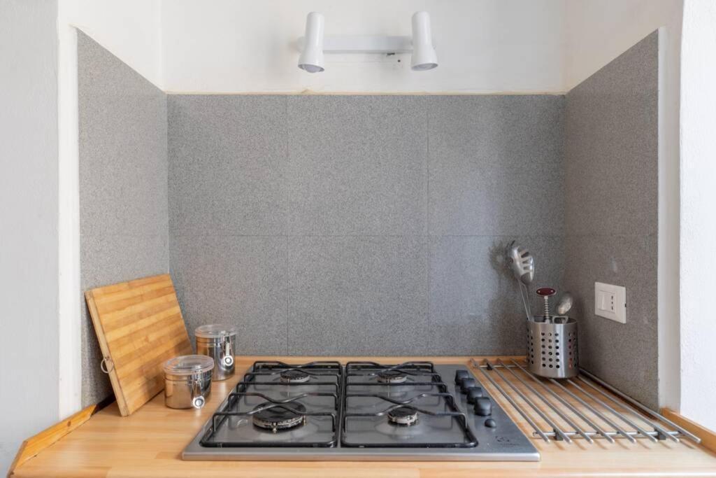 Iflat Trevi Fountain At Your Feet Apartment *