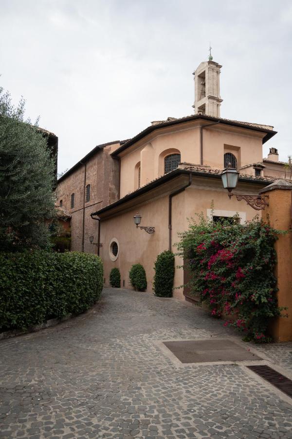Appartamento Palatino Roma