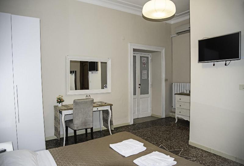 Baldassini Guest house