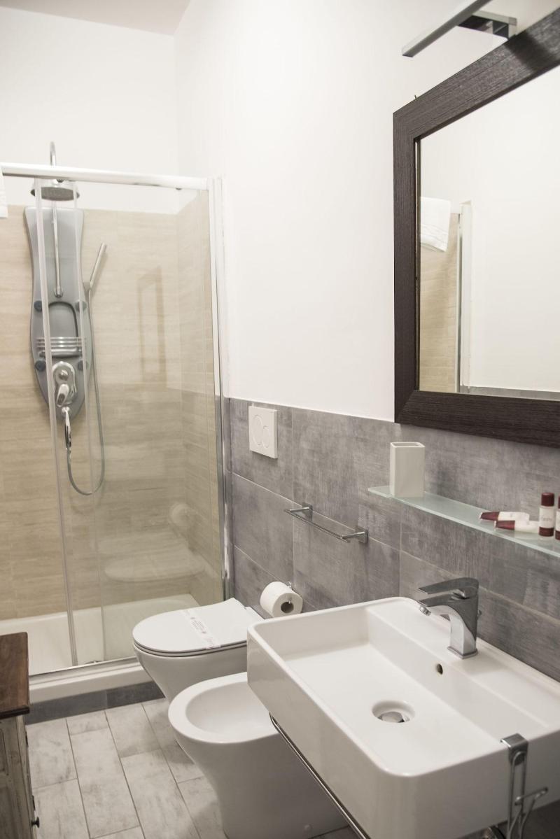 Guest house Baldassini Rome