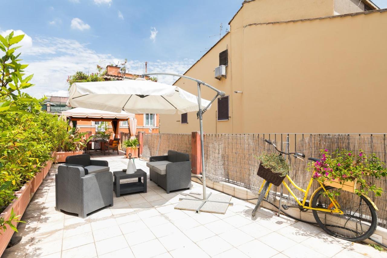 Apartment Xystum