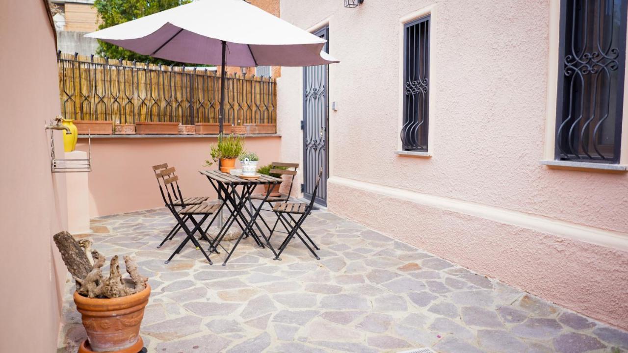 Palazzina Mariani Aparthotel