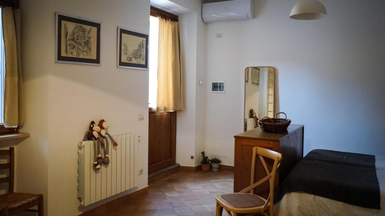 Palazzina Mariani Aparthotel *