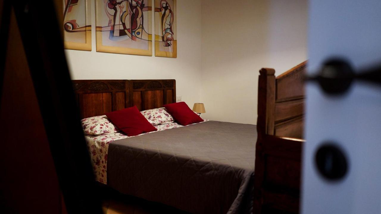 Palazzina Mariani Aparthotel Roma