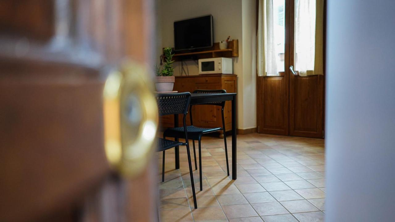 Aparthotel Palazzina Mariani