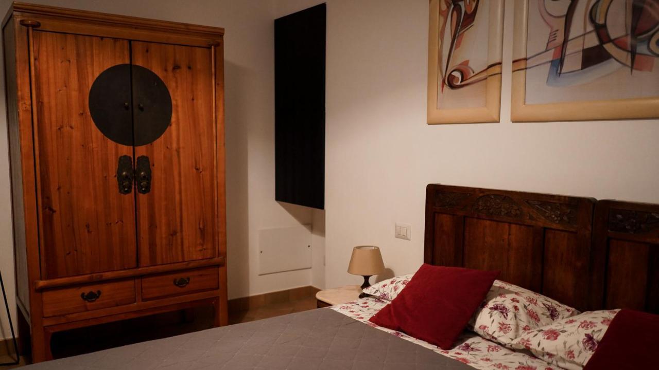 Aparthotel Palazzina Mariani