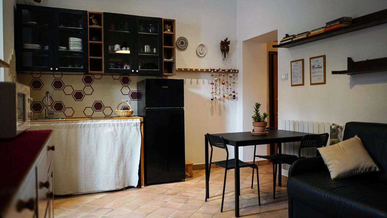 Palazzina Mariani Aparthotel *