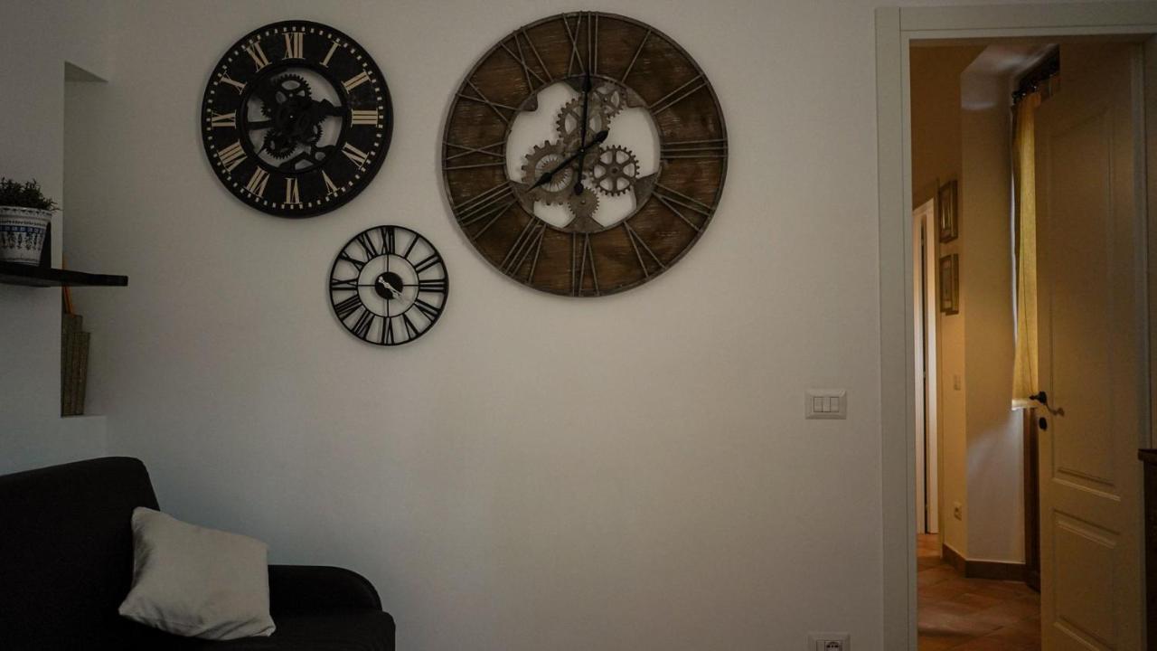 Palazzina Mariani Aparthotel *