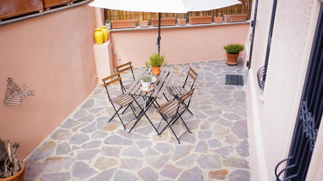 Palazzina Mariani Roma