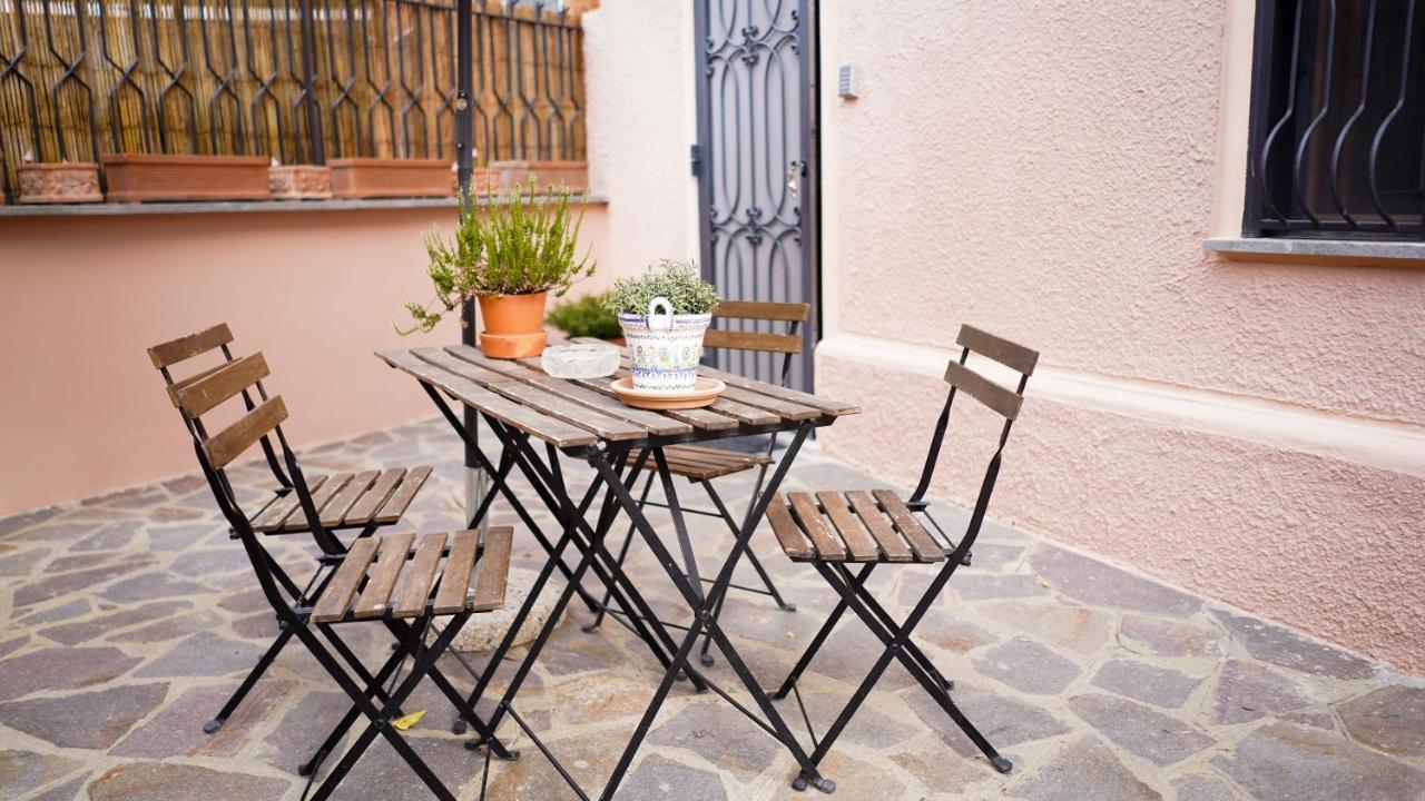 Palazzina Mariani Aparthotel Roma