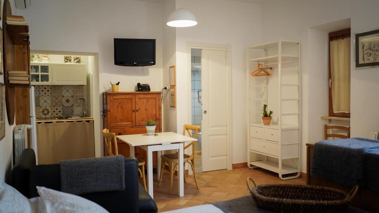 Aparthotel Palazzina Mariani *