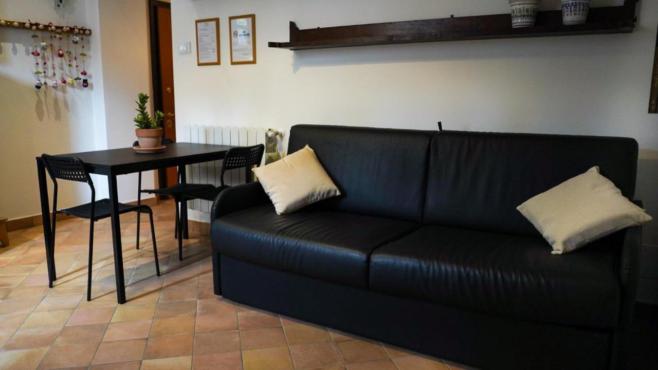Aparthotel Palazzina Mariani *