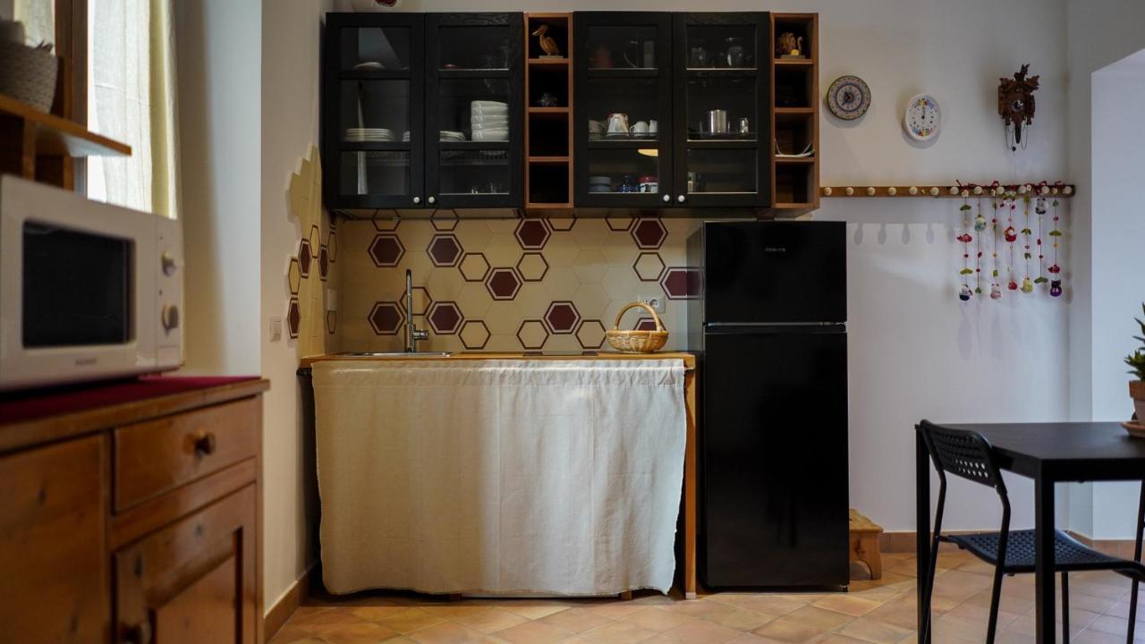 Palazzina Mariani Aparthotel *