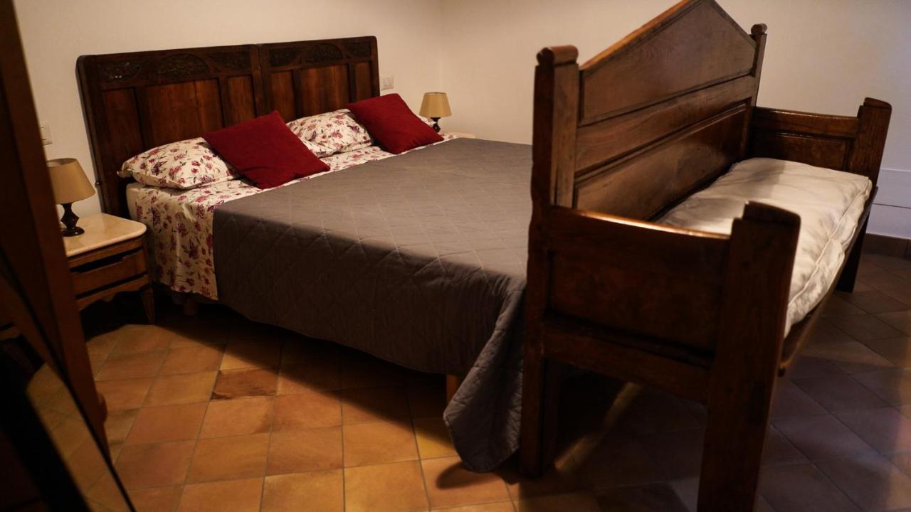 Aparthotel Palazzina Mariani
