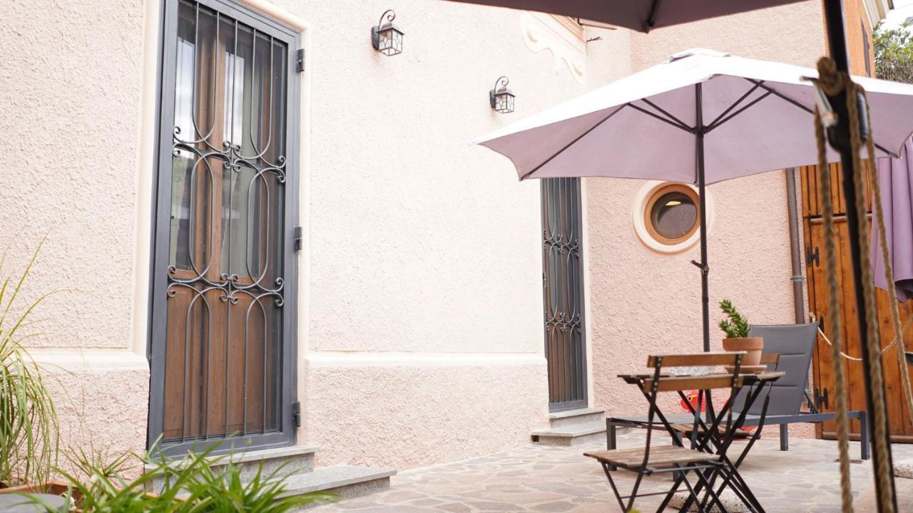 Palazzina Mariani Aparthotel *