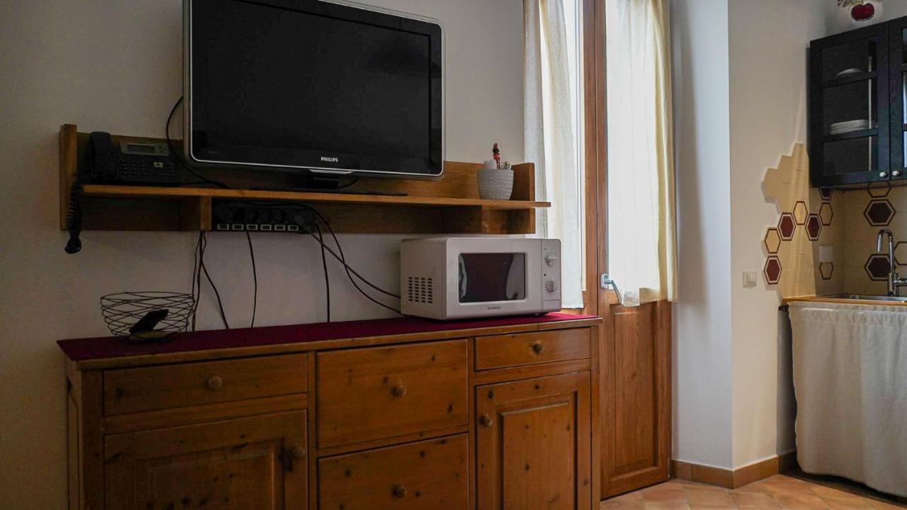 Aparthotel Palazzina Mariani Roma