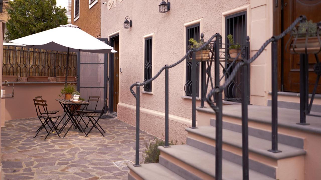 Palazzina Mariani Aparthotel *