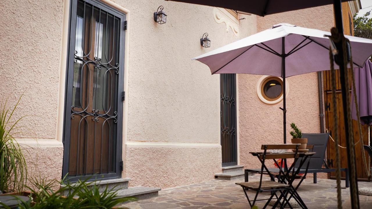 Palazzina Mariani Aparthotel