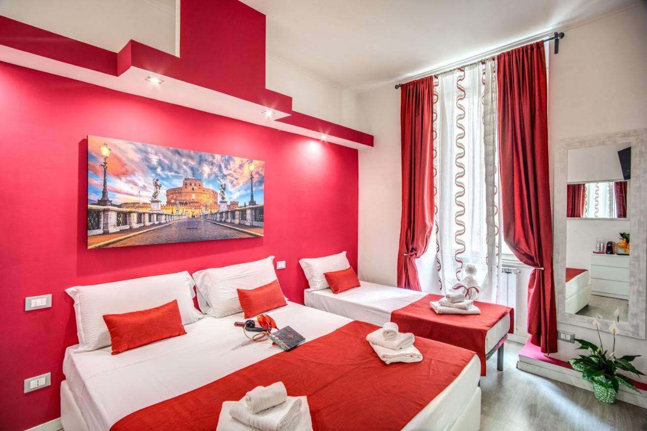 Apartment Royal Vatican Rome