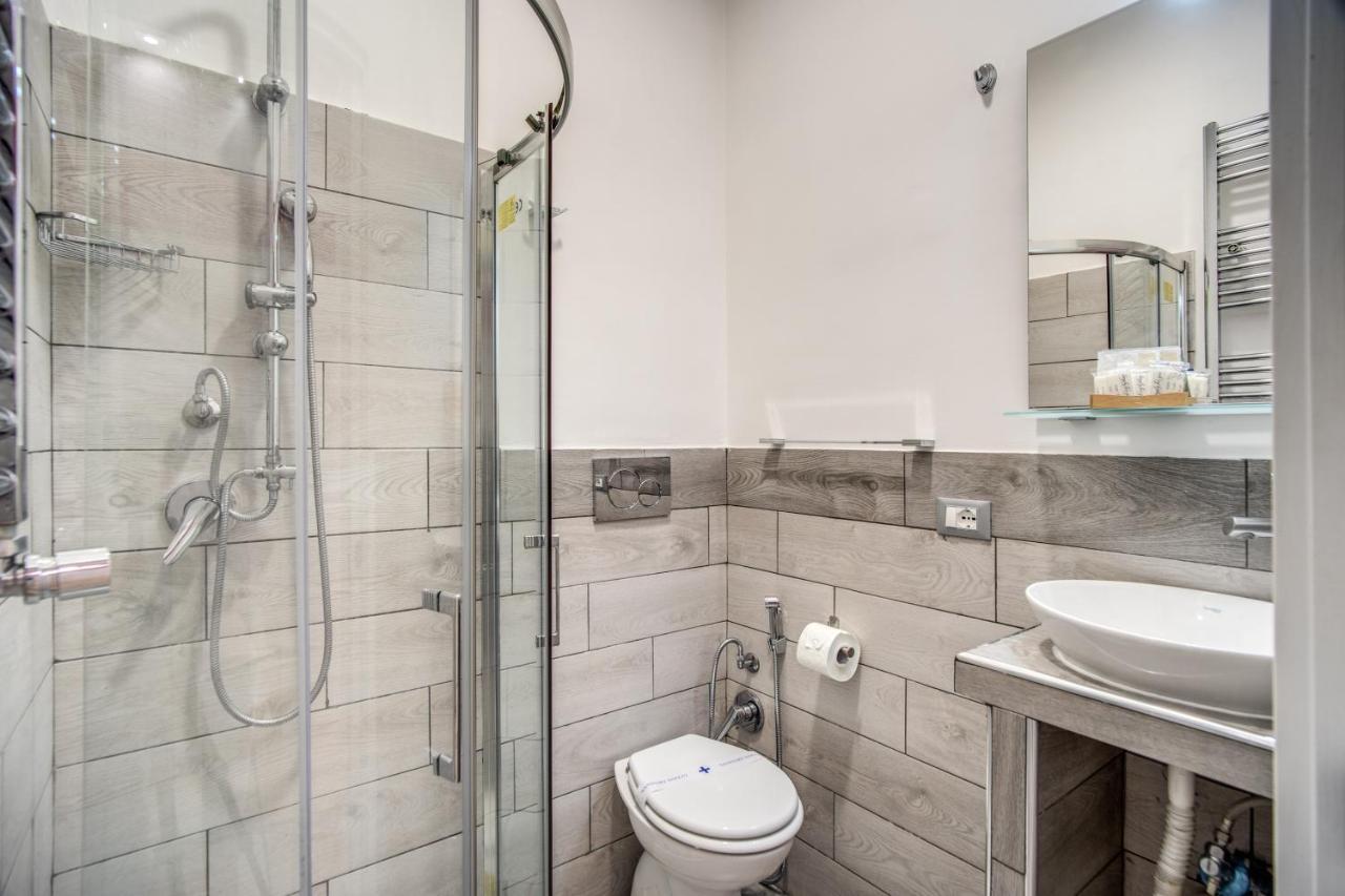 Apartment Royal Vatican Rome