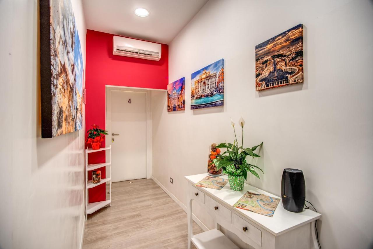Apartment Royal Vatican *