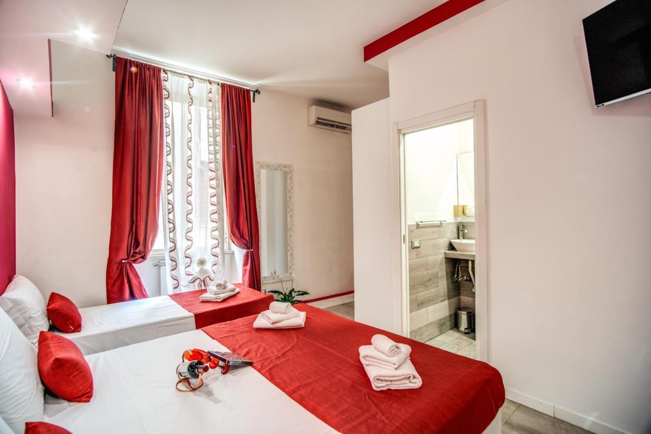 Royal Vatican Apartment *