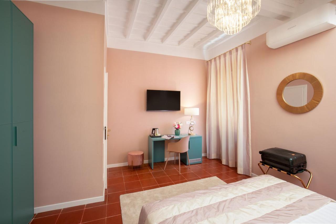 Affittacamere Belsiana House 2*