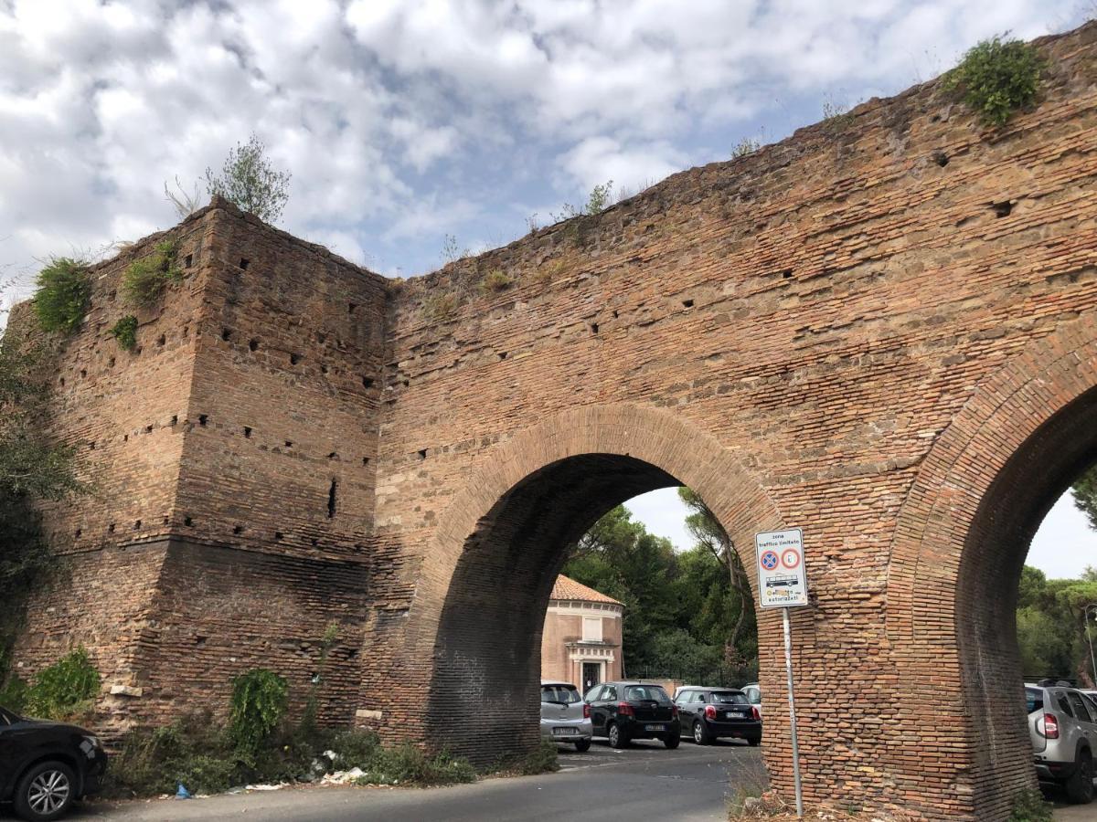 Hostel Roma For Backpackers Rome