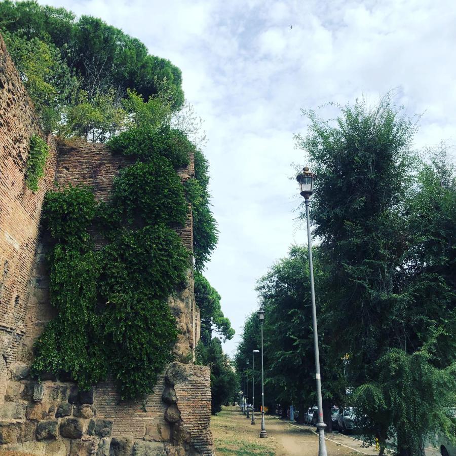 Ostello Ostello Roma Piramide