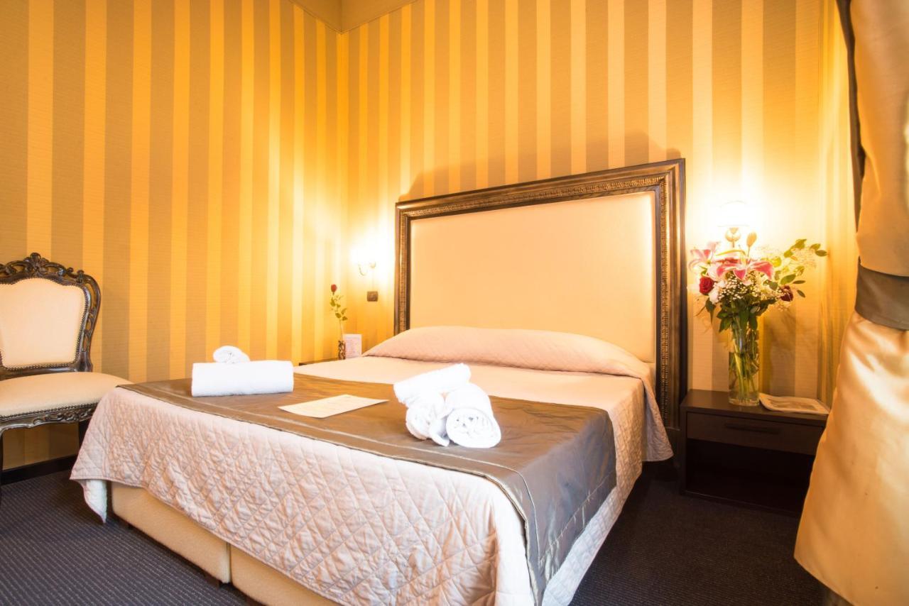 Nice Rome Holiday Guest house 4*