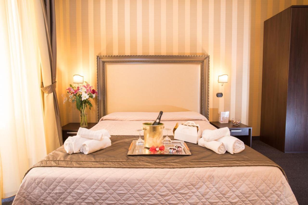 Guest house Nice Rome Holiday