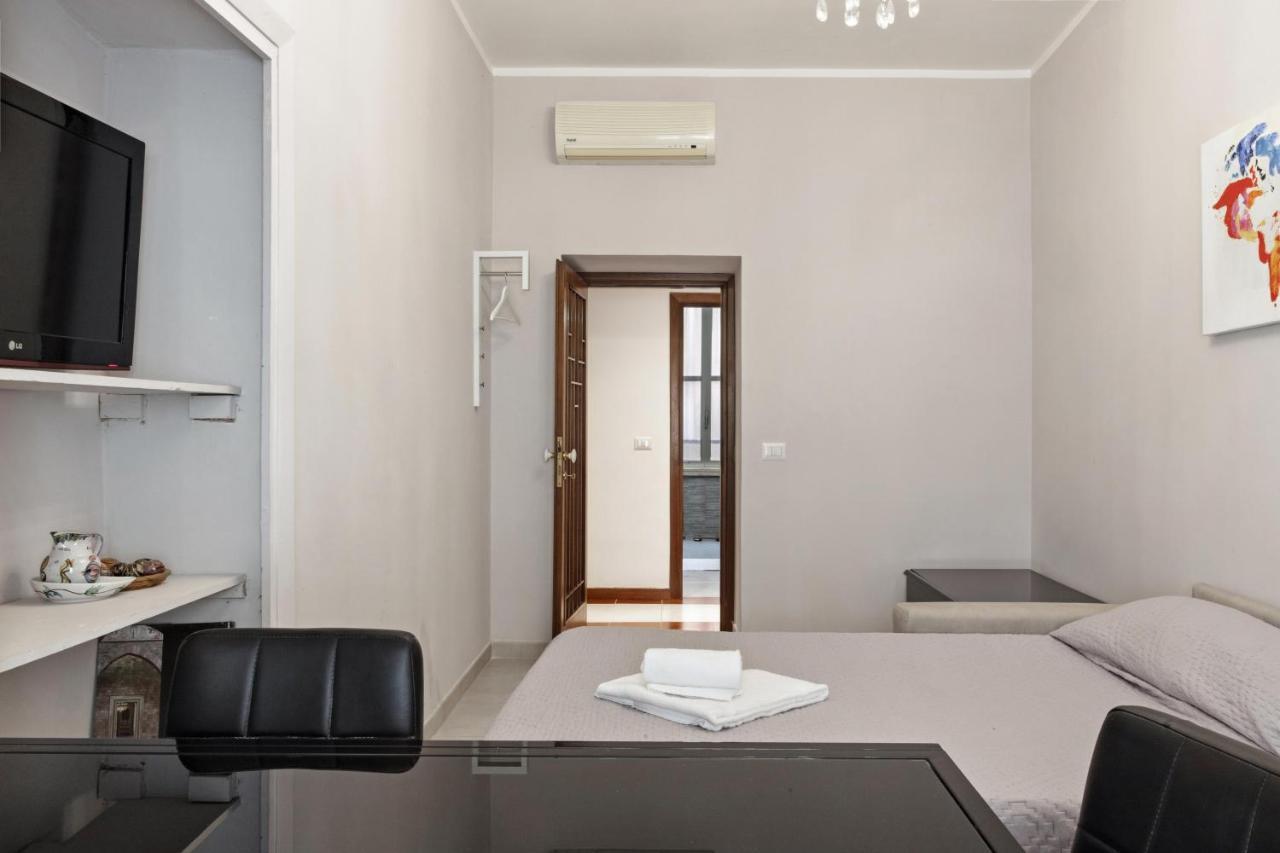 Apartment Vatican Welc-home