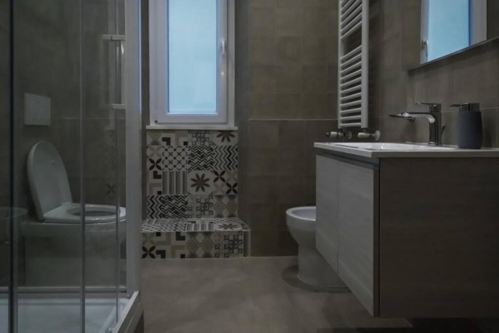Casa Sciunzi - Elegant Guest House In Rome Termini * Rome