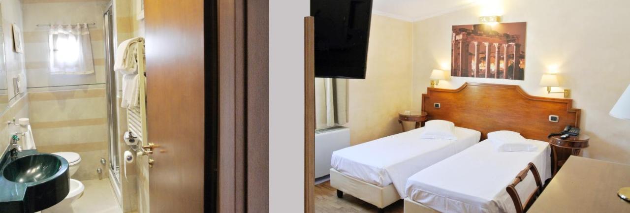 Hotel Kent Rome