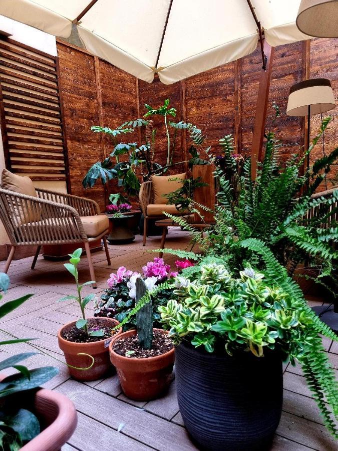 Corso 107 Wellness & * Rome