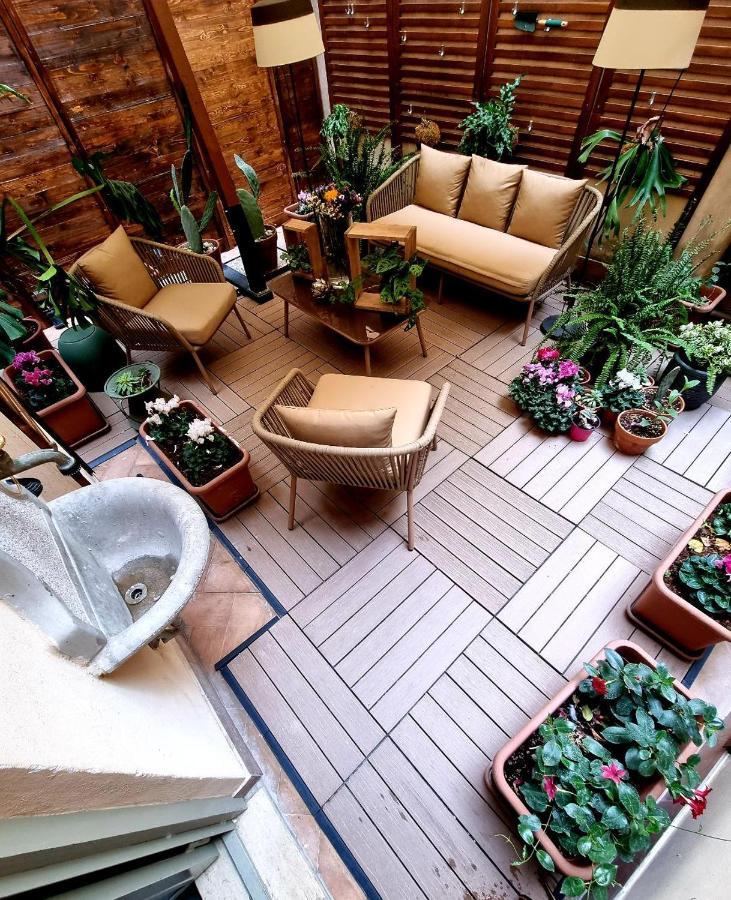 Corso 107 Wellness & Guest house