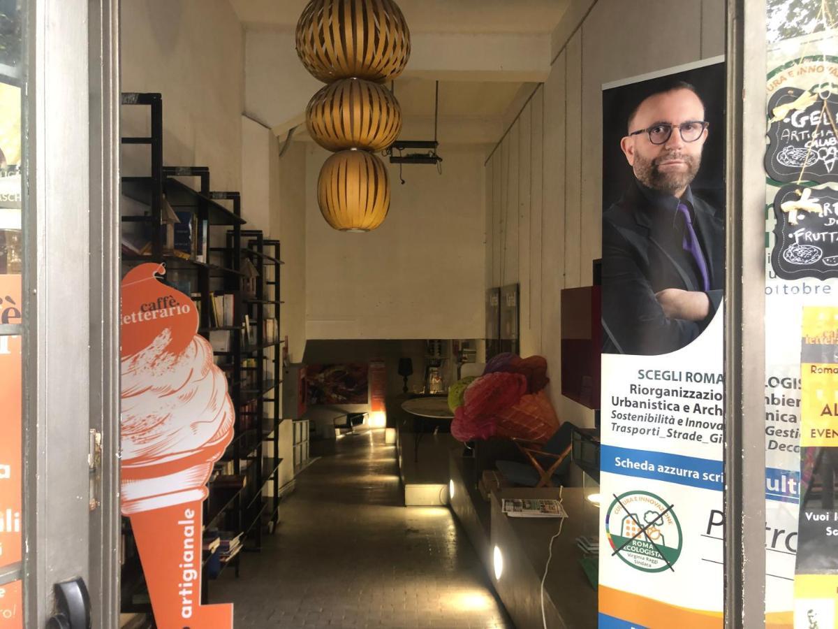 Hostel Hostel Roma For Backpackers *